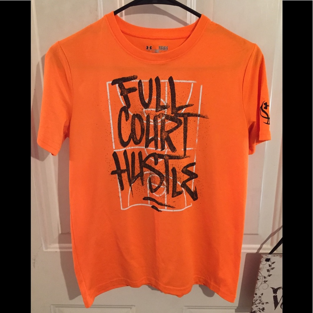Under Armour Tee
